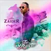 Zaider - Te Seguiré - Single